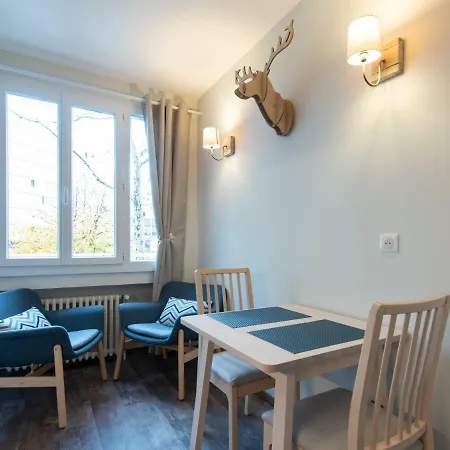 Apartment For You Lyon