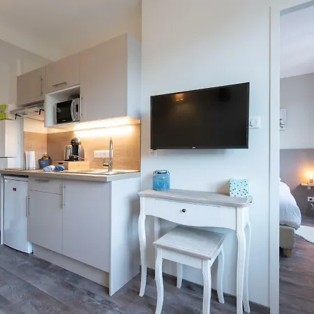 Apartment For You