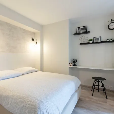 For You Apartment Lyon