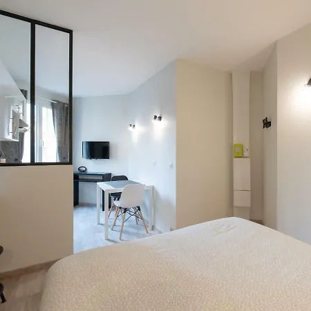 For You Apartment Lyon
