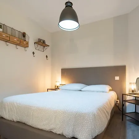 For You Apartment