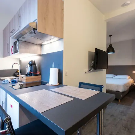 For You Apartment