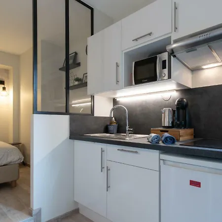 Apartment For You Lyon