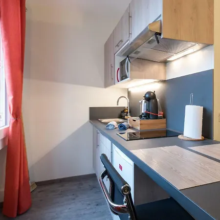 Apartment For You Lyon