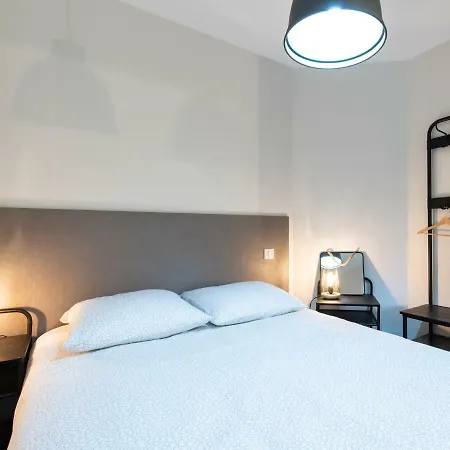 Apartment For You Lyon