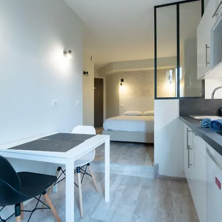 Apartment For You *